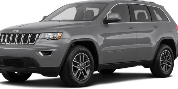 JEEP GRAND CHEROKEE 2019 1C4RJFAG2KC831665 image